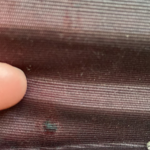 Jessica shiny sling back shoes and a shiny clutch duo - Picture 11 of 11